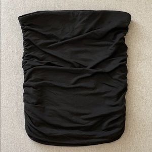 PRE-LOVED Fighting Eel Tube Top